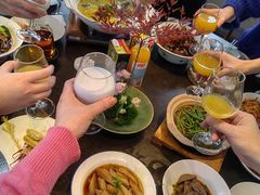 -二十八里太湖船菜(吉祥路店)