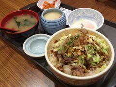 -食其家·牛丼咖喱(大悦城店)