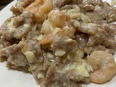 -老七饭馆(光荣道总店)