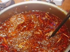 -谭三娘鲜切牛肉自助火锅(九眼桥总店)