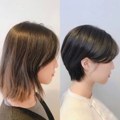 -THE LOG SALON 记录