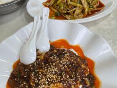 -清真.回香园(南街店)