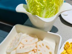 -半天妖烤鱼(东方新天地店)