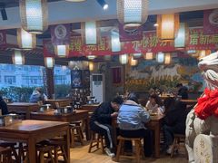 -三厂烩羊肉(五龙口店)