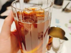 冻柠茶-翠园(兴业太古汇店)