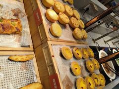 -山焱·炭火自助烤肉(周浦万达店)