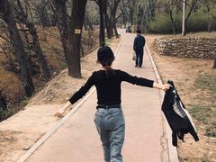 -青州市云门山风景区