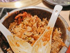 -牛角烧肉(步步高星城天地店)
