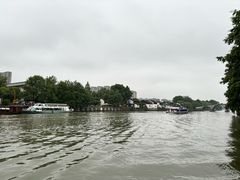 -运河游船(武林门码头)