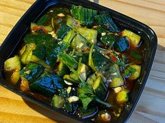 -酒里·宜州果酱烧烤(葛村店)