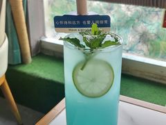 -烛影拾光观景餐厅·创意菜·摄影·小提琴(大唐不夜城店)