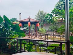 -鹅公村食府(罗阳分店)