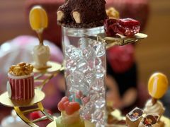 -Salon de Ville浦江汇(上海外滩华尔道夫酒店店)