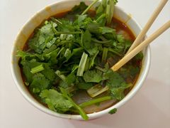 -江三王记牛杂馆(总店)