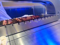 -嫩羊羊·延边烤串·朝鲜族美食(张家港美食街店)