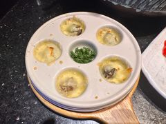 -上井精致料理自助餐(松雷店)