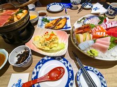 -小山日本料理(兴业太古汇店)
