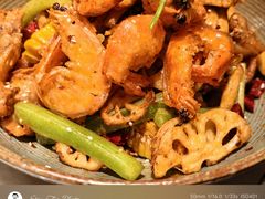 -荣兴酒家(徐家汇店)