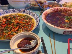 -川正旺江湖菜(三元桥店)