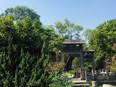 -西安化觉巷清真大寺