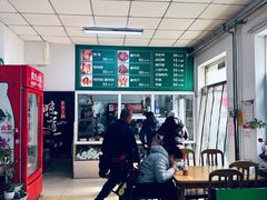 -大益烤鸡
