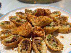 -大眼锅贴水饺(河东店)