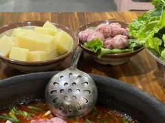 -笔记安顺夺夺粉火锅