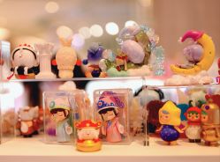 -Mini Muses ·创意手作·陶艺·银饰·团建(芳圆里店)