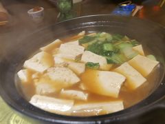 -老灶房-四川土菜(铁牛广场店)