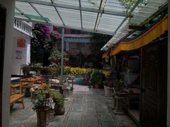 -尼玛藏家风味园(阿山食城店)