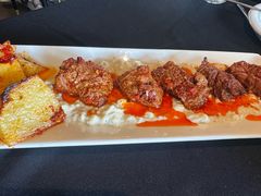 -Efes Turkish & Mediterranean Cuisine 艾菲斯餐厅(陆家嘴店)
