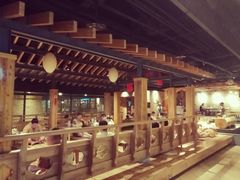 大堂-沐泷泉(南风大剧院店)