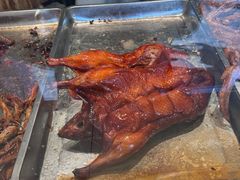 -竺桥兄弟烤鸭(总店)