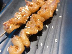 -烧货·活海鲜炭烧(湖滨商业街店)