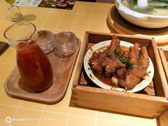 -蔡澜点心·粤菜(花城汇南区店)