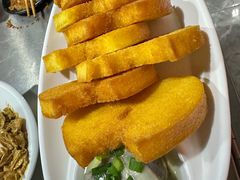 -张记烤羊腿(北花园店)