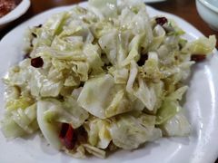 -三居鲁味坊黄焖鸡(山大路店)