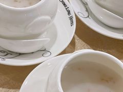 -麒麟中餐厅·经典粤菜·地道菜式老字号(广州长隆酒店)