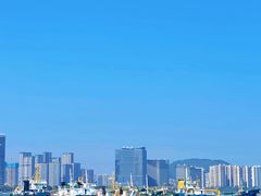 -海沧湾公园