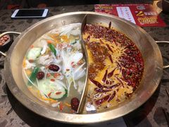 -小龙坎火锅(东汇城店)