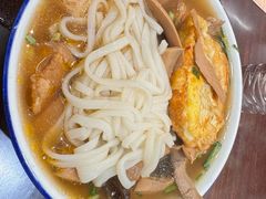 -公交新村粉店(窑岭店)