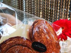 -La Creperie法餐厅(芮欧百货店)