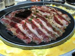 -东门韩国烤肉·韩国料理(烟台朝阳街店)