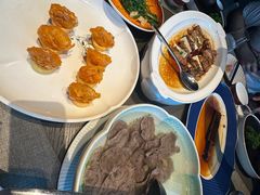 -曾宴·楚菜(湖北省博物馆店)