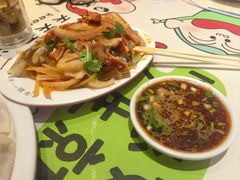 -大年初一手工水饺(鹏欣·一品漫城店)