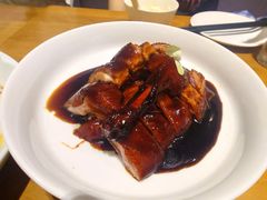 酱鸭-乐忻皇朝(上海中心大厦店)