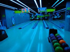 -世代星球·保龄球·镭战真人CS·团建(杨浦店)