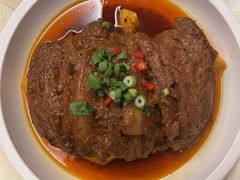 -国人川菜(李家村建东街店)