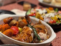 -La Terre乐田(万象城店)