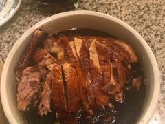 -南京大牌档(凯德大峡谷店)